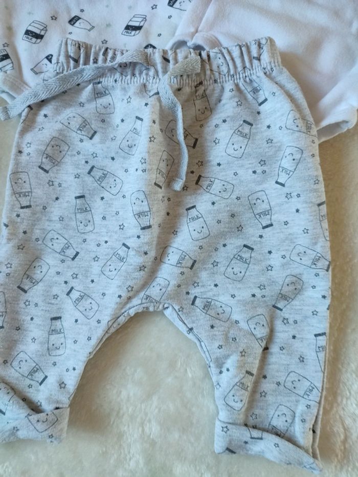 Joli lot - photo numéro 4