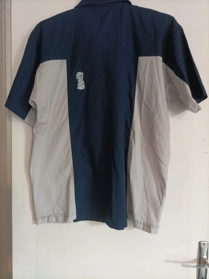 Chemise - photo numéro 5