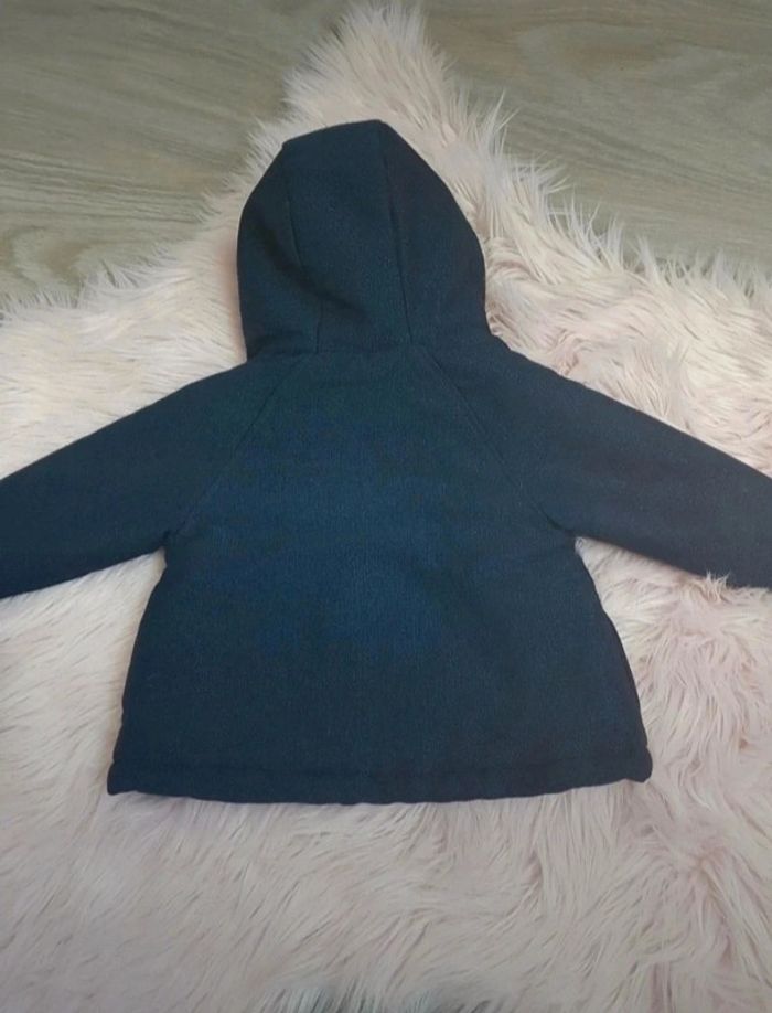 Manteau - photo numéro 2