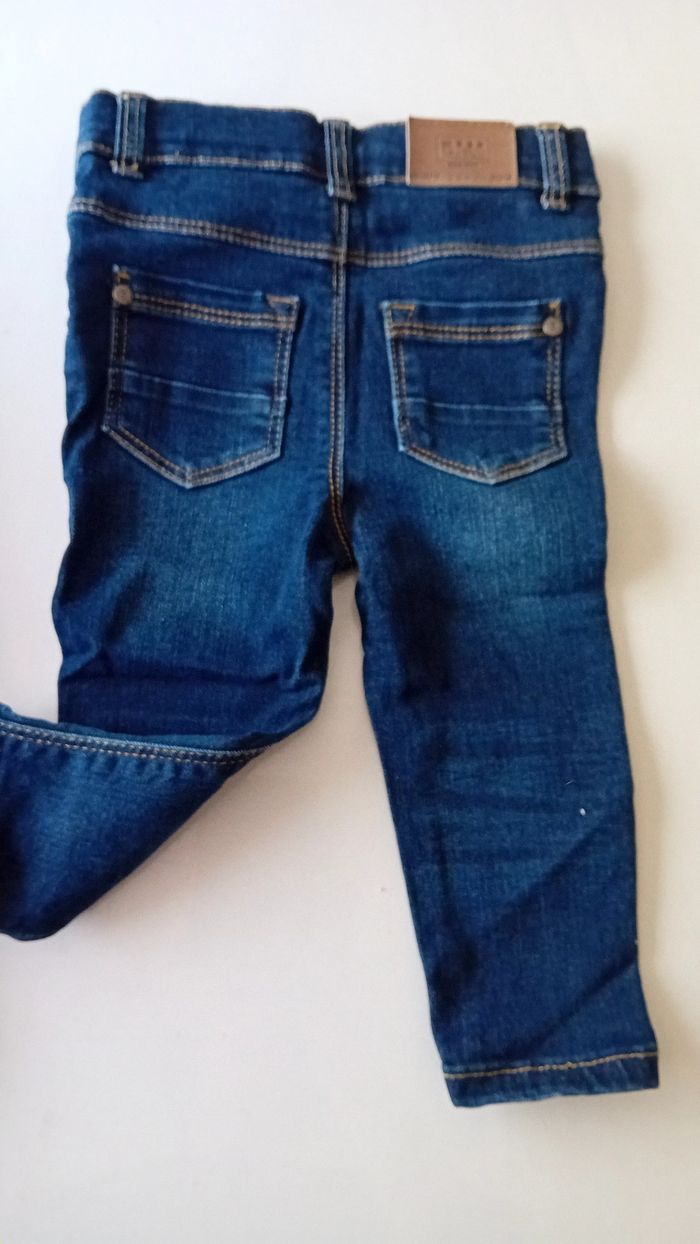 Lot vêtements 18 mois - photo numéro 4