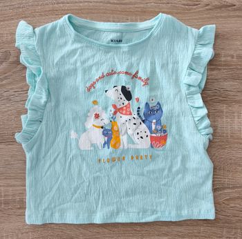 Tshirt