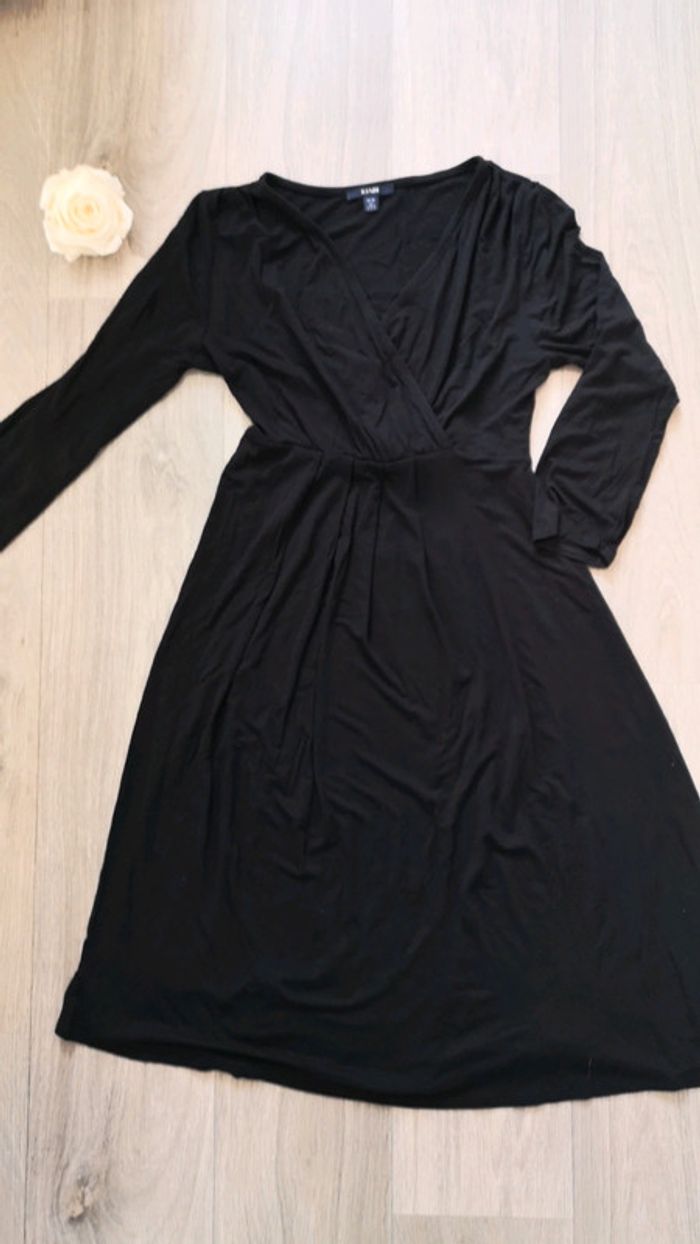 Robe légère grossesse allaitement