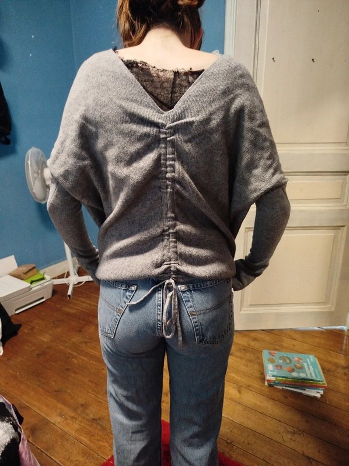 Pull leger - photo numéro 2