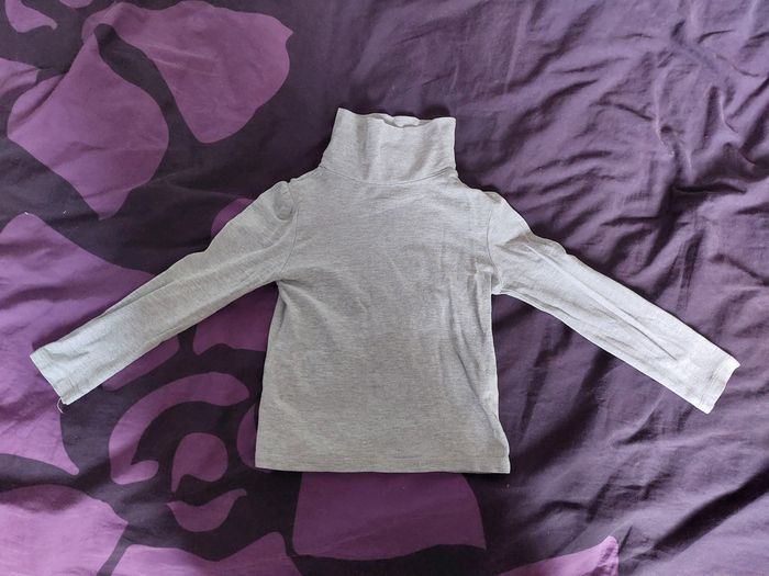 Sous pull fille lot - photo numéro 10