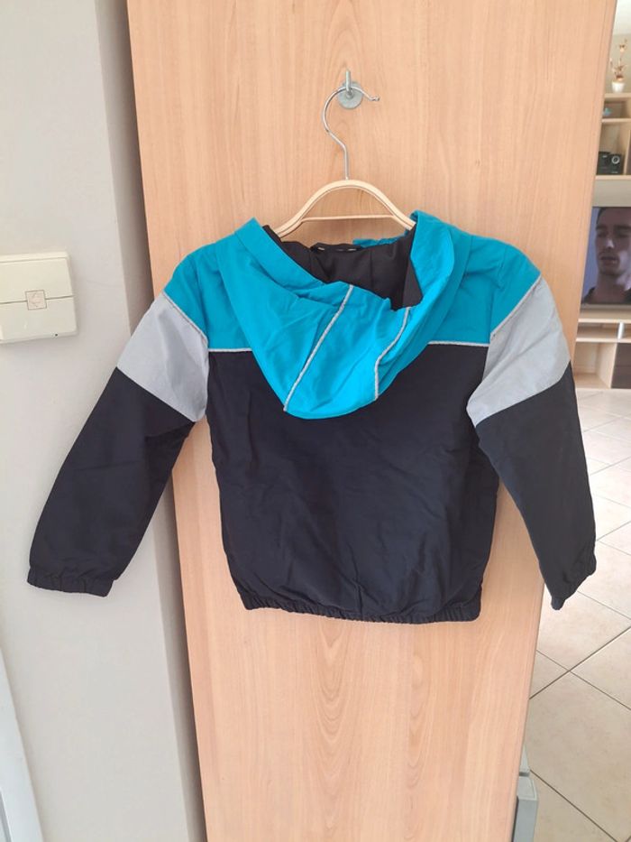 Blouson garçon 4 ans - photo numéro 3