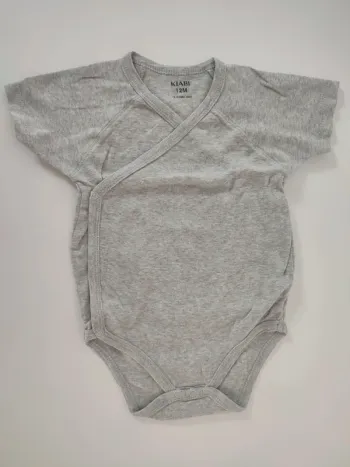 Body gris