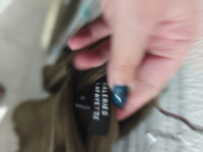 Vêtements homme - photo numéro 4