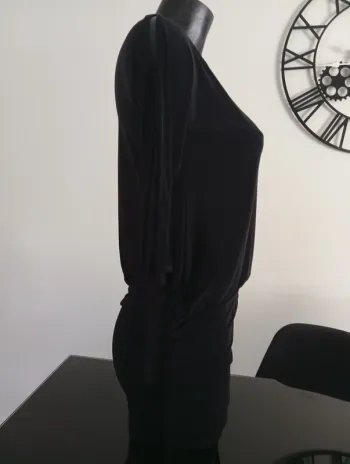 tunique robe en microfibre Intimissimi