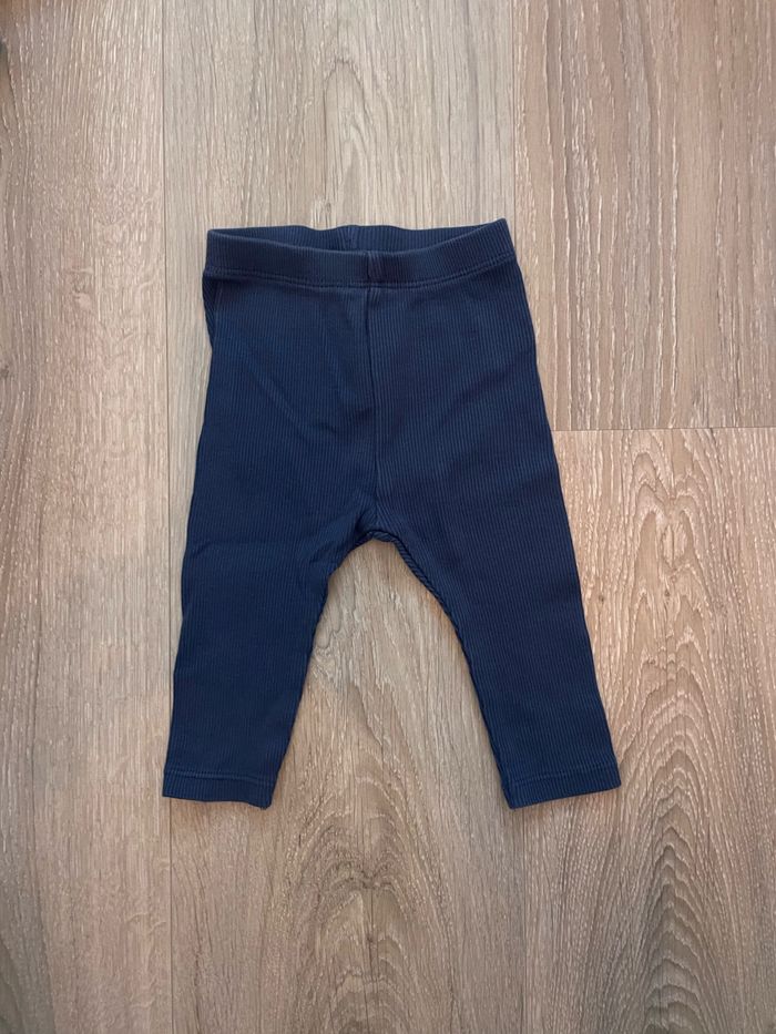 Lot de pantalons bébé 6 mois - photo numéro 5