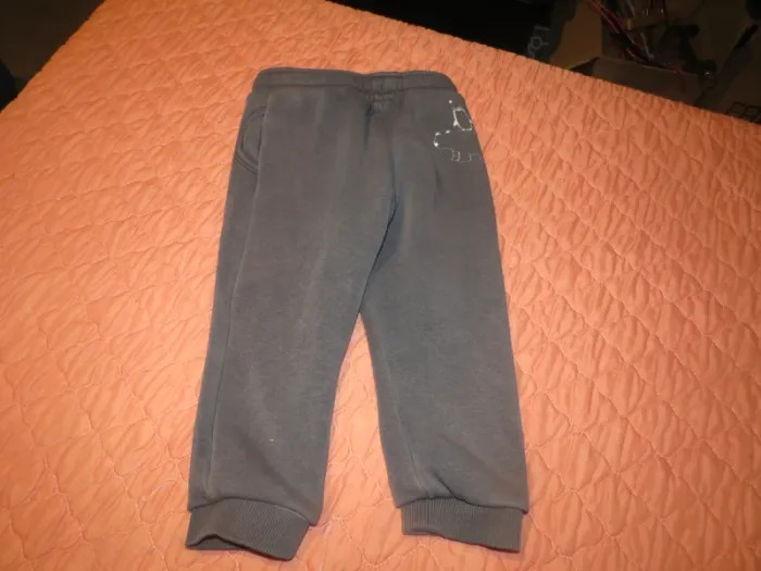 pantalon taille 24 mois garçon - photo numéro 3