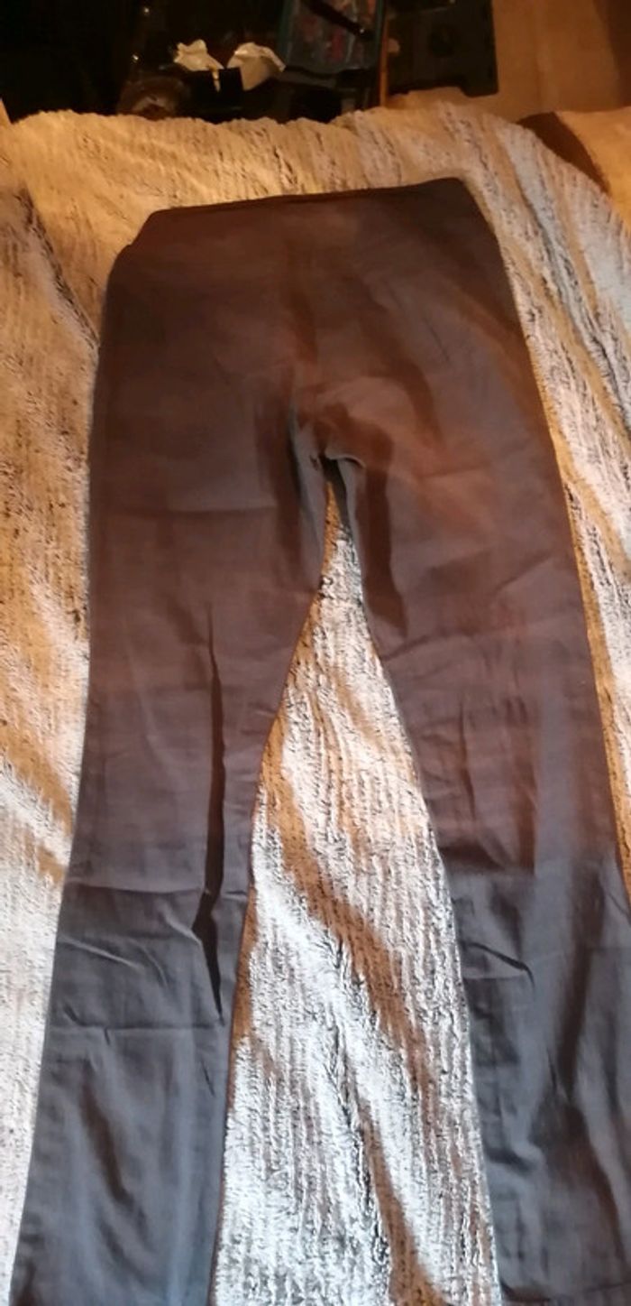 Pantalon de grossesse - photo numéro 3