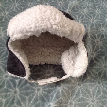 Bonnet épais Kitchoun - aille 49