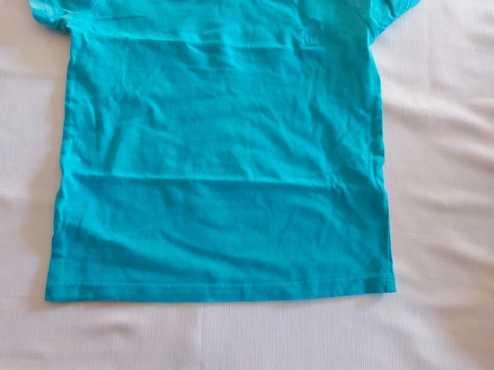 T-shirt enfant pick ouic - photo numéro 3