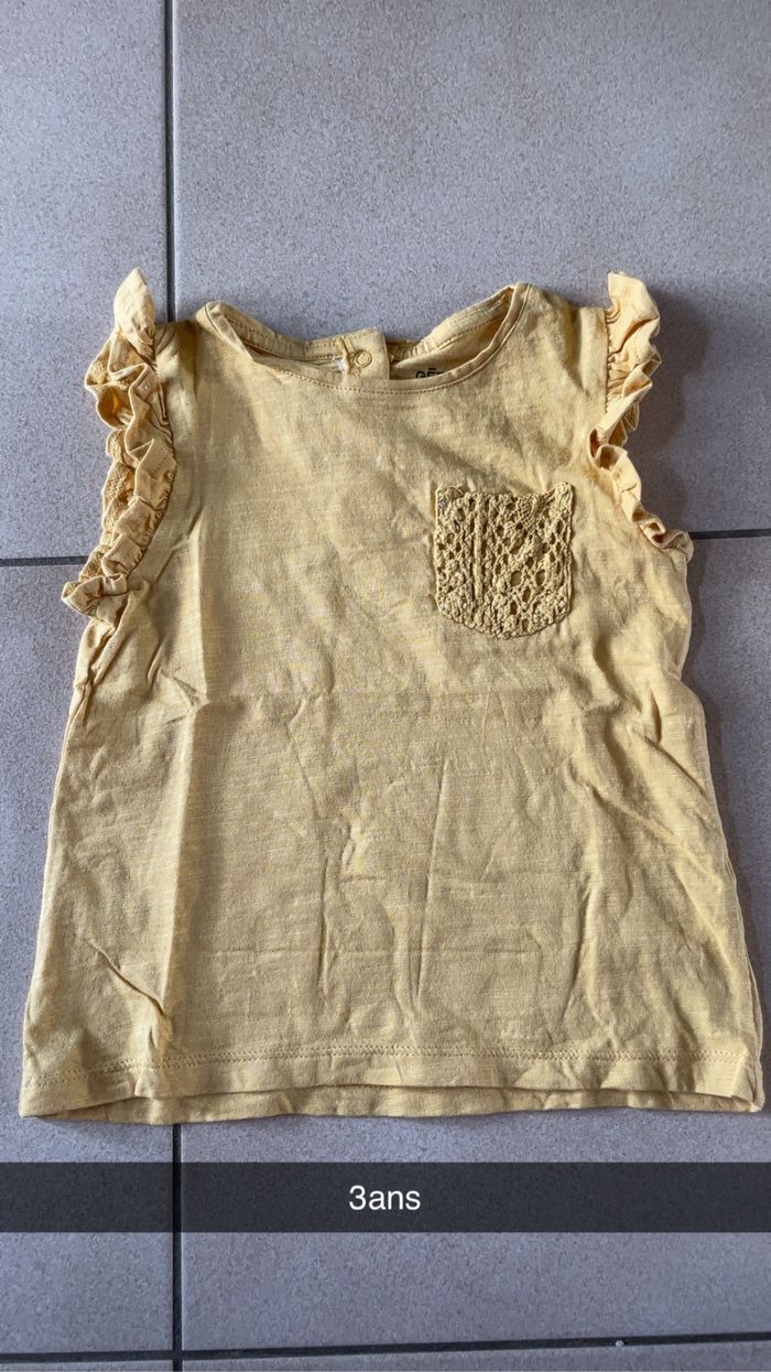 tee shirt