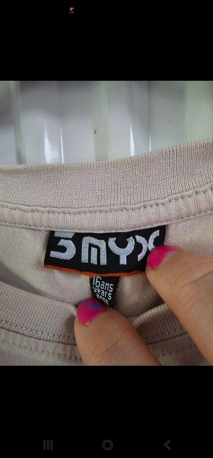 Tshirt - photo numéro 3