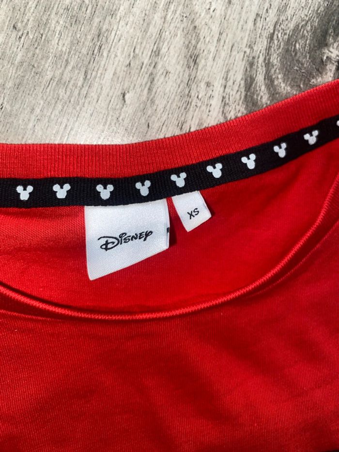 Tee-shirts ikks, Disney - photo numéro 5