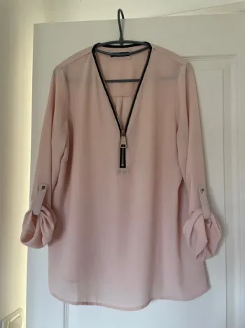 Blouse femme mim