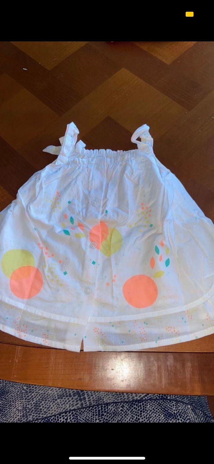 Tunique - photo numéro 2