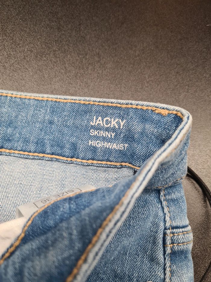 Jeans orsay - photo numéro 4