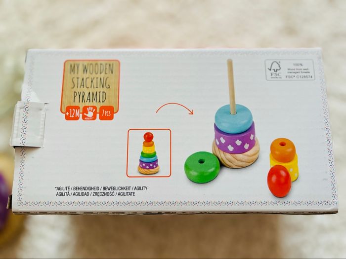 Jeux en bois - photo numéro 3