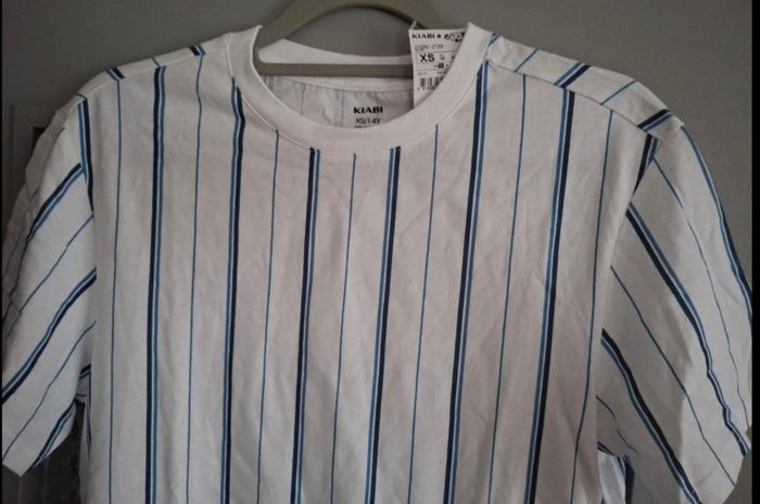 T-shirt - photo numéro 2