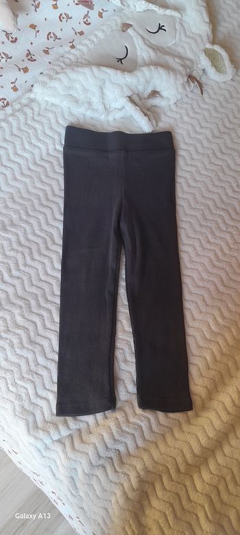 Legging 3 ans