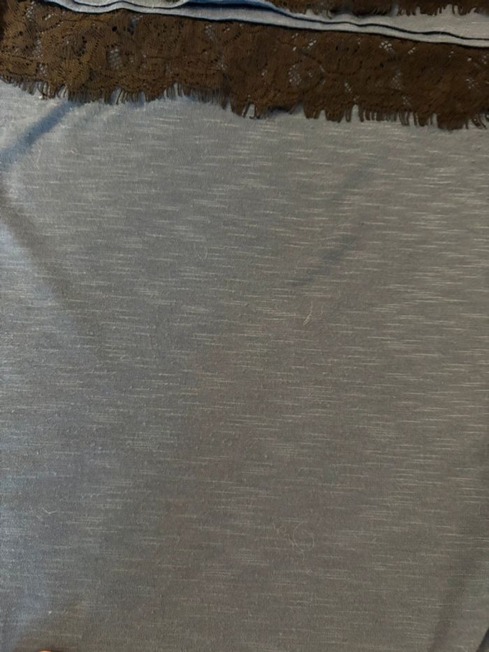 T-shirt Chattawak - photo numéro 4