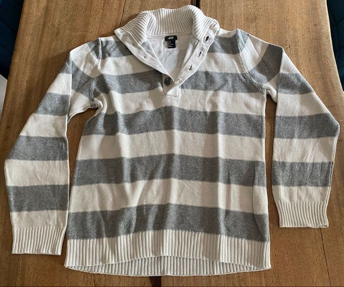 Pull-over
