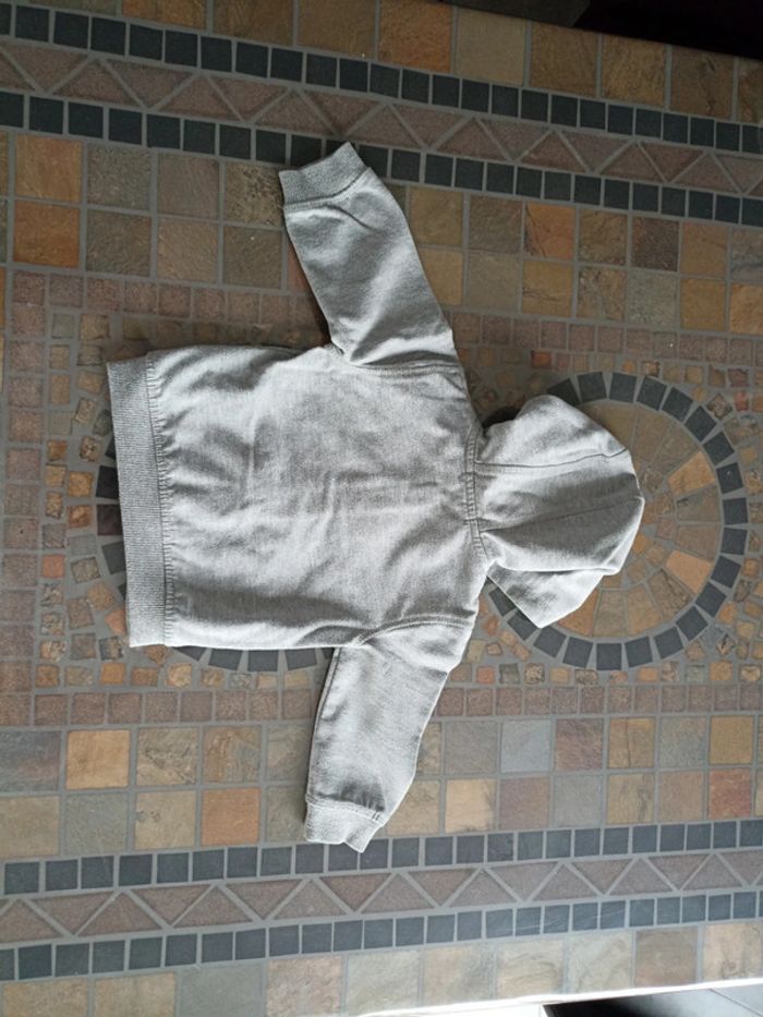 Survêtement bébé - photo numéro 3