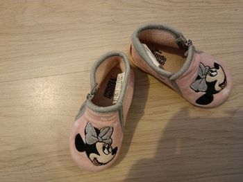 Chausson disney