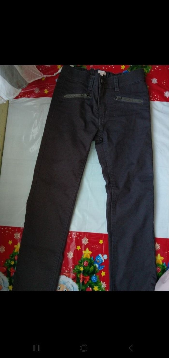Pantalon 5-6 ans - photo numéro 3