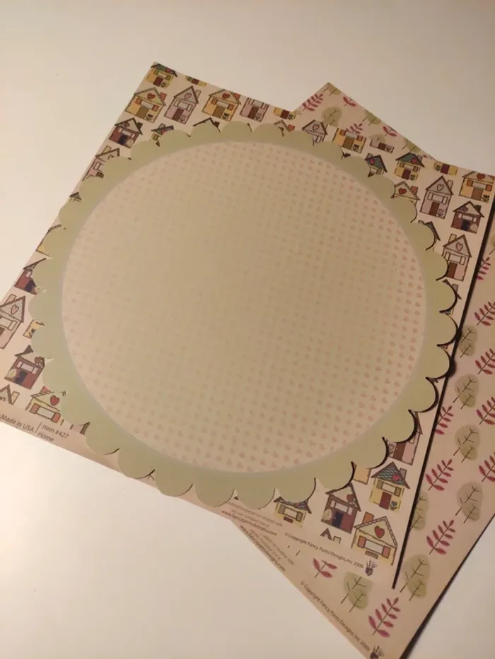 Papiers pour loisirs créatifs - photo numéro 6