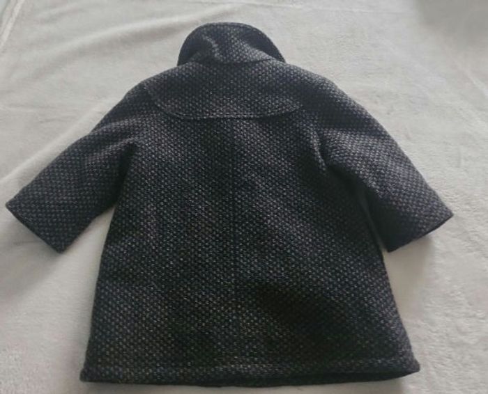 Manteau  fille - photo numéro 2