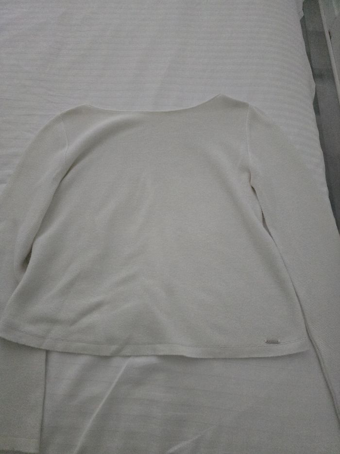 Pulls manches longues pour femme - photo numéro 9