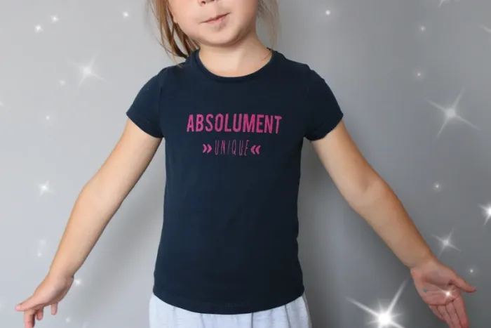 T-shirt taille 3 ans - photo numéro 5