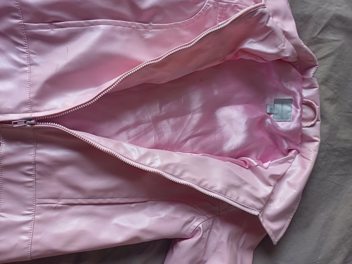 Veste fille 8 ans - photo numéro 2