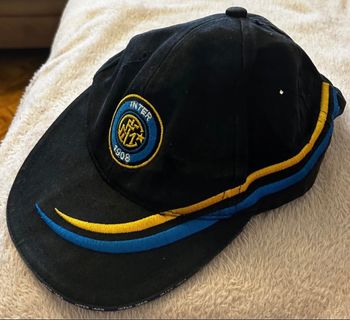 Casquette Inter