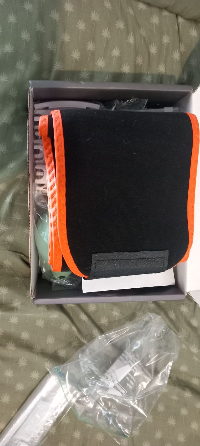 Hula Hoop Intelligent - photo numéro 7