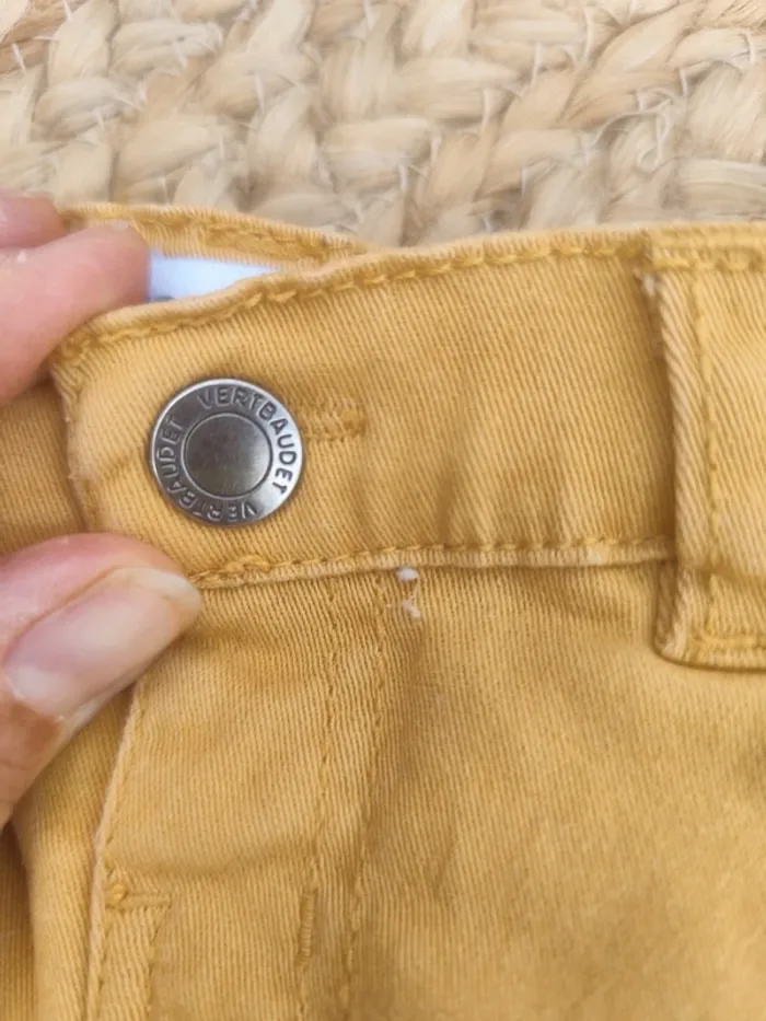 Jeans 2 ans - photo numéro 3