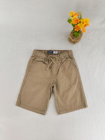 Short garçon Okaïdi 3 ans