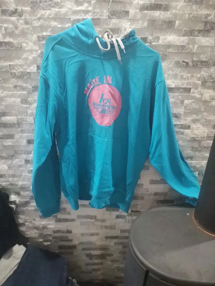 Pull taille L