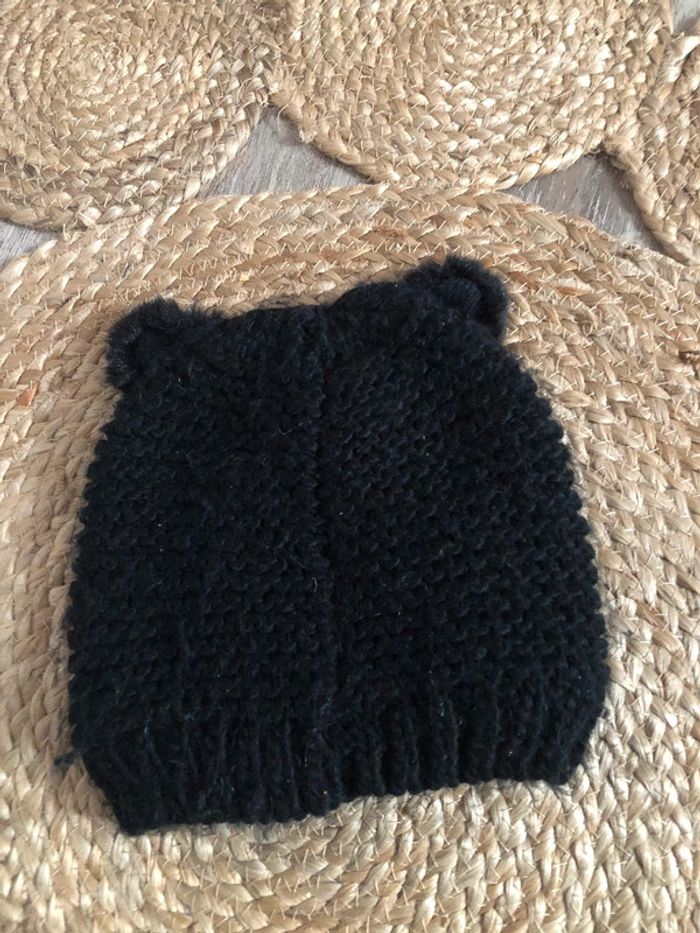 Bonnet Zara - photo numéro 2