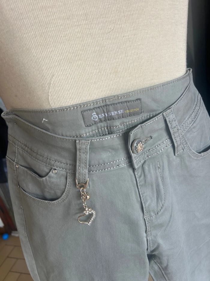 Pantalon femme Sexy sense - photo numéro 2