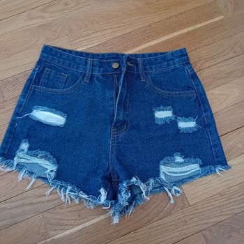 Short S