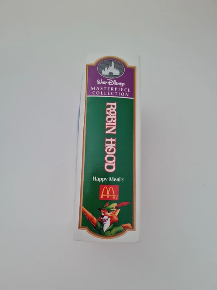 Masterpiece Robin des Bois - photo numéro 3