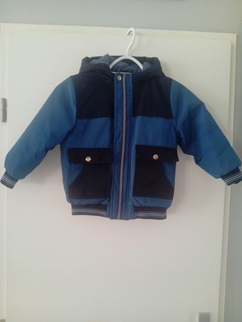 Blouson 