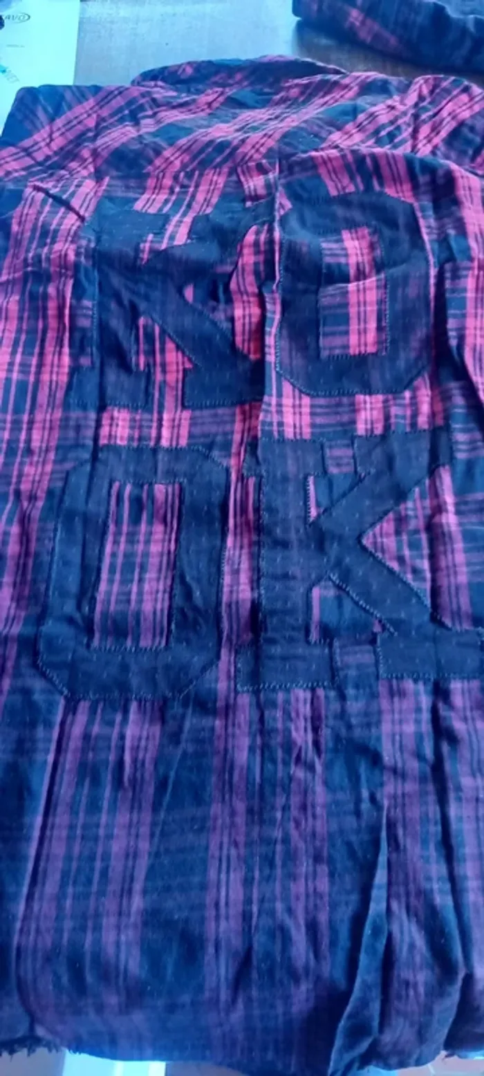 Chemise de nuit - photo numéro 4