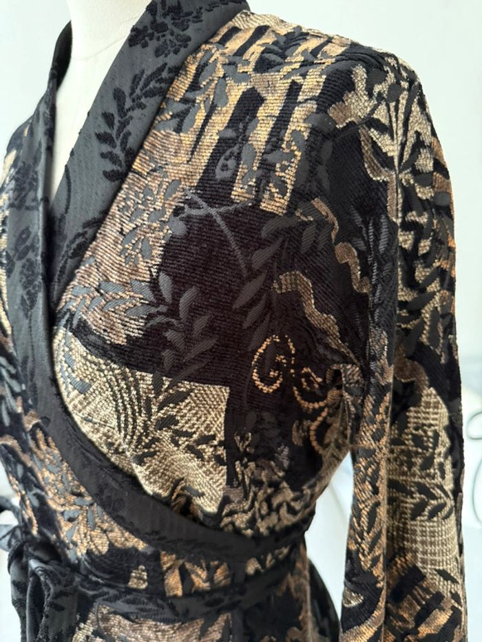 Veste cache cœur Anne Fontaine - photo numéro 6