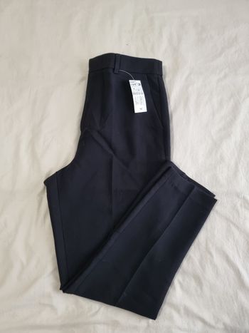 Pantalon tailleur Kiabi neuf
