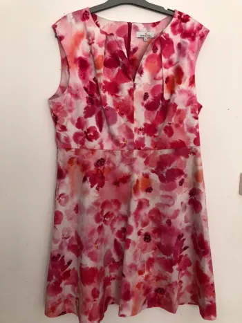 Robe Jacqueline Riu